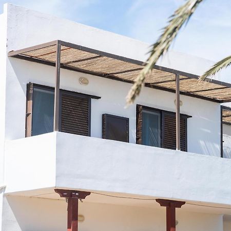 Mylos Chrissi Akti Chania Exterior foto